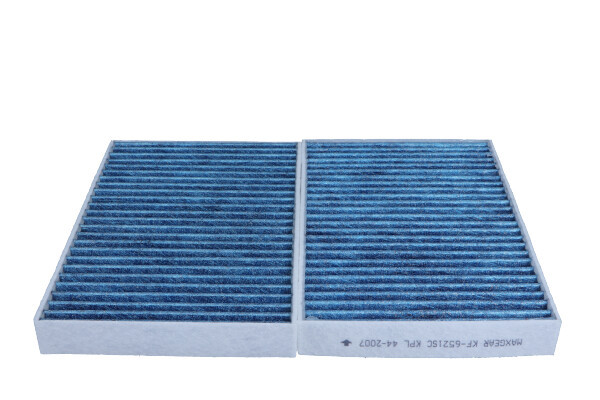 MAXGEAR Filtersatz, Innenraumluft